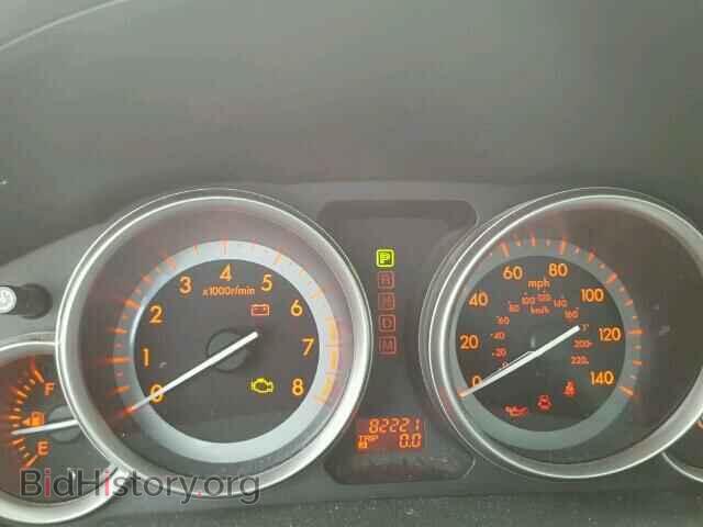 2010 MAZDA CX-9 - VIN: JM3TB3MV0A0223887 - Фото 8