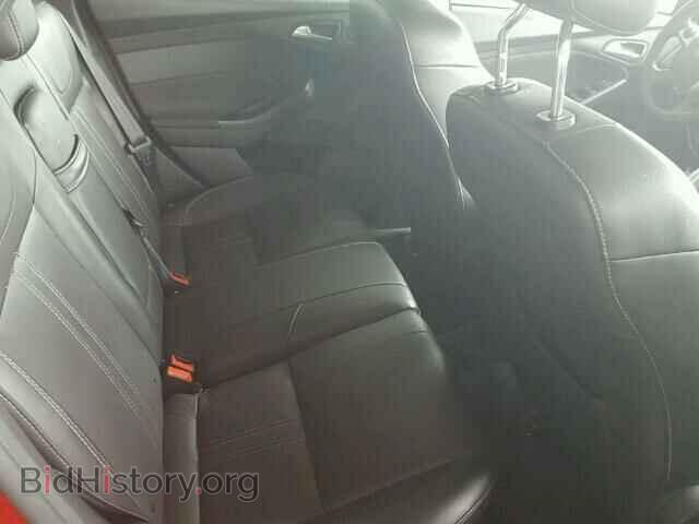 2012 FORD FOCUS - VIN: 1FAHP3N23CL279009 - Photo 6