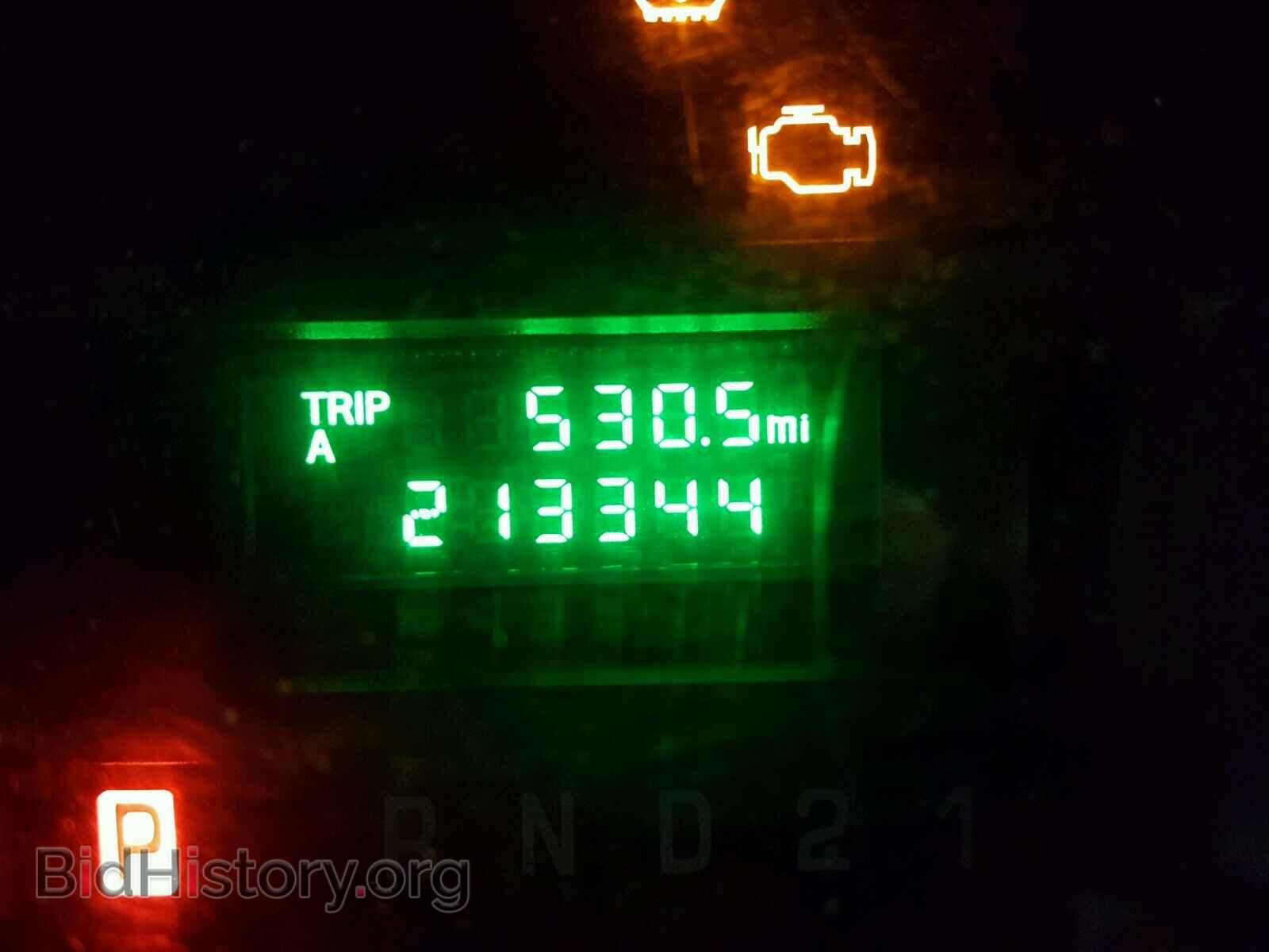 2010 FORD ECONOLINE - VIN: 1FTNE2EL2ADA64668 - Фото 8