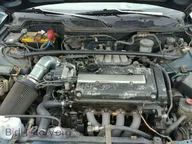 1996 ACURA INTEGRA - VIN: JH4DB858XTS001298 - Фото 7