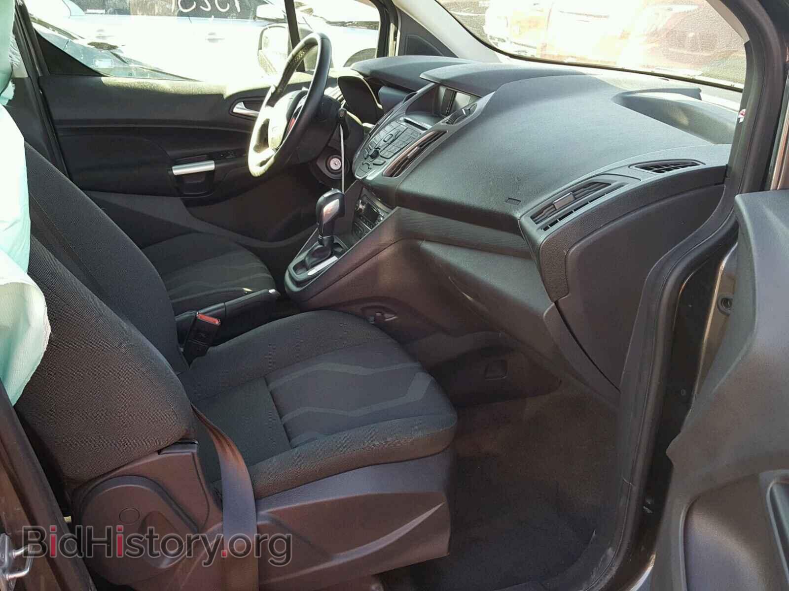 2016 FORD TRANSIT CO - VIN: NM0GS9F72G1244011 - Фото 5