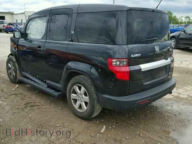 2011 HONDA ELEMENT - VIN: 5J6YH2H73BL001468 - Фото 3
