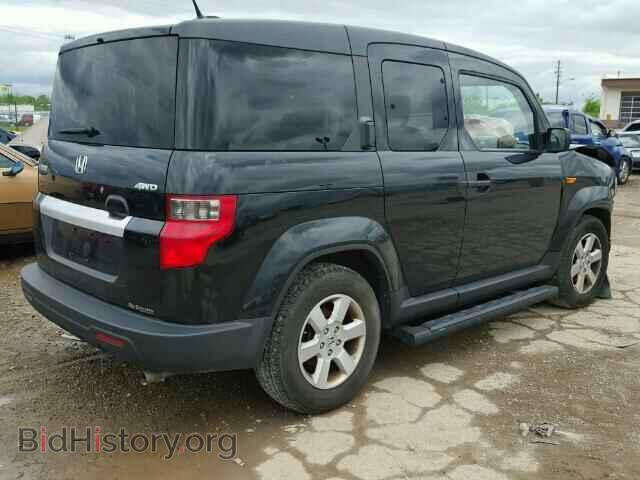 2011 HONDA ELEMENT - VIN: 5J6YH2H73BL001468 - Фото 4