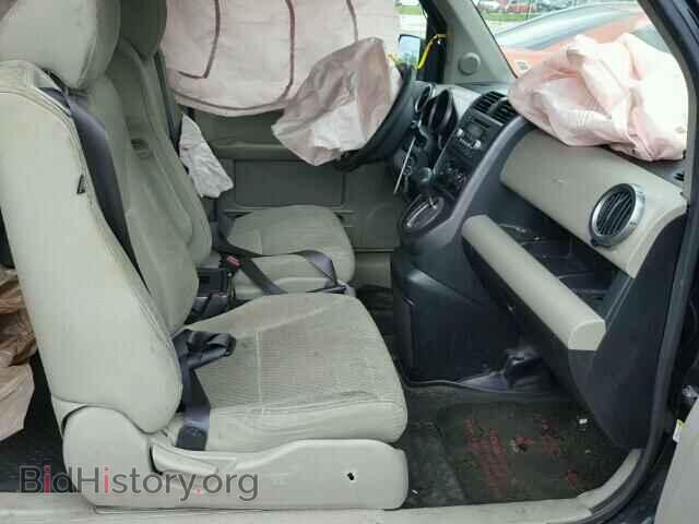 2011 HONDA ELEMENT - VIN: 5J6YH2H73BL001468 - Фото 5