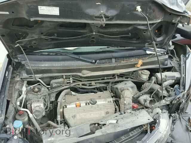 2011 HONDA ELEMENT - VIN: 5J6YH2H73BL001468 - Фото 7