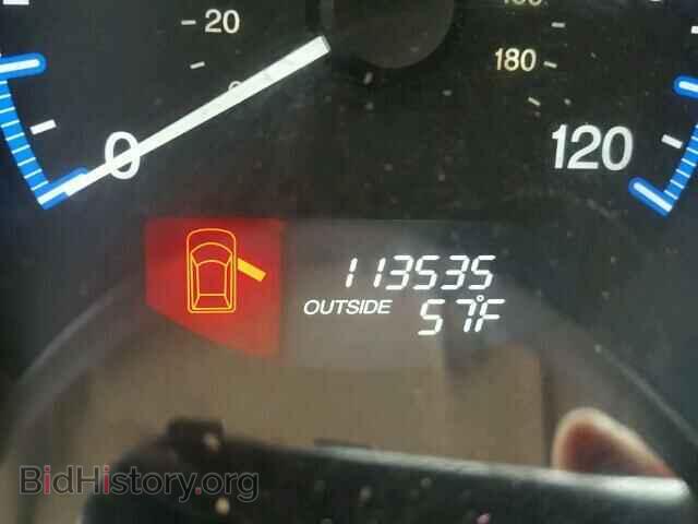 2011 HONDA ELEMENT - VIN: 5J6YH2H73BL001468 - Фото 8