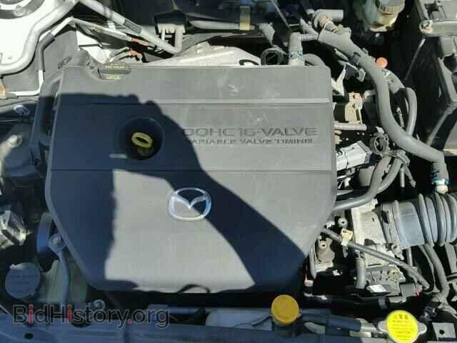 2006 MAZDA 6 - VIN: 1YVHP80C365M52151 - Фото 7