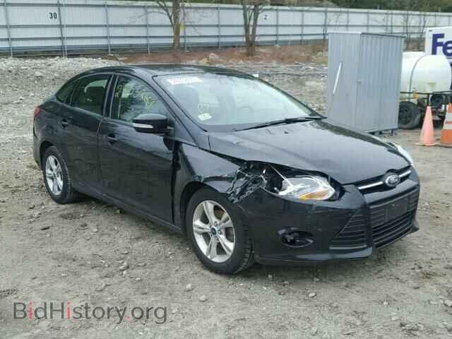 Фотография 1FADP3F20DL338113 - FORD FOCUS 2013