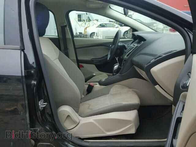 2013 FORD FOCUS - VIN: 1FADP3F20DL338113 - Фото 5
