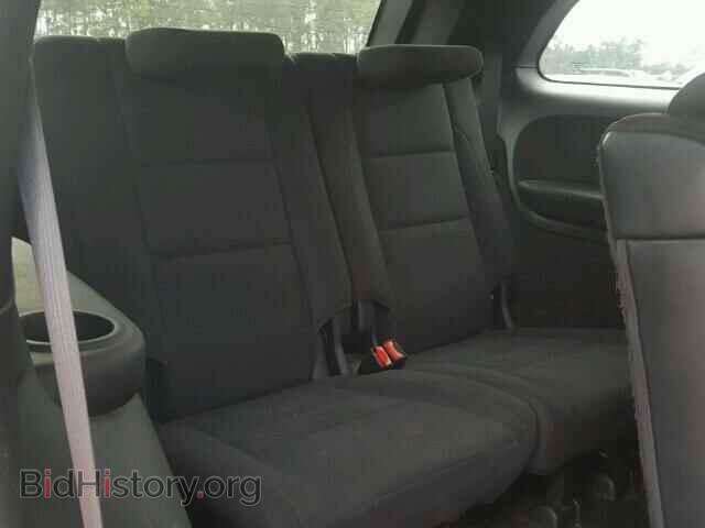 2014 DODGE DURANGO - VIN: 1C4RDHAG7EC560853 - Фото 10