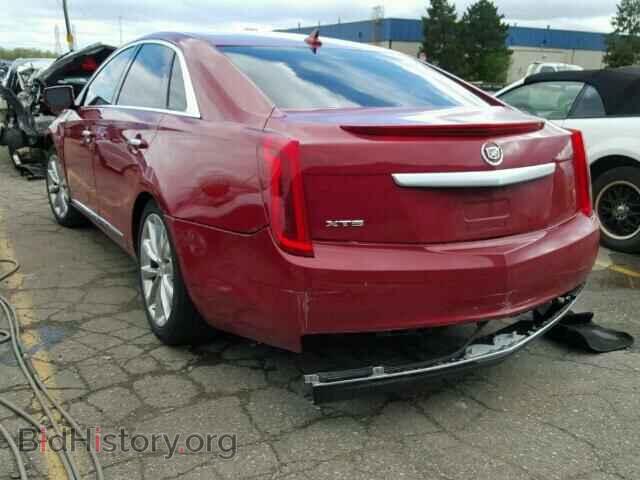 2013 CADILLAC XTS - VIN: 2G61N5S39D9201646 - Photo 3
