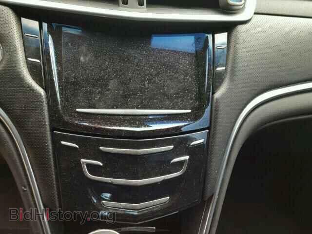 2013 CADILLAC XTS - VIN: 2G61N5S39D9201646 - Photo 9