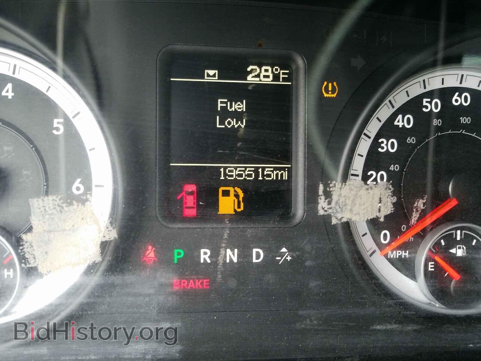 2013 RAM 2500 ST - VIN: 3C6TR5HT6DG556966 - Фото 8