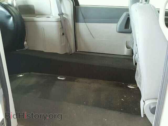 2010 DODGE CARAVAN - VIN: 2D4RN4DE3AR426376 - Фото 6