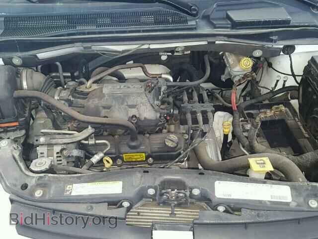 2010 DODGE CARAVAN - VIN: 2D4RN4DE3AR426376 - Фото 7