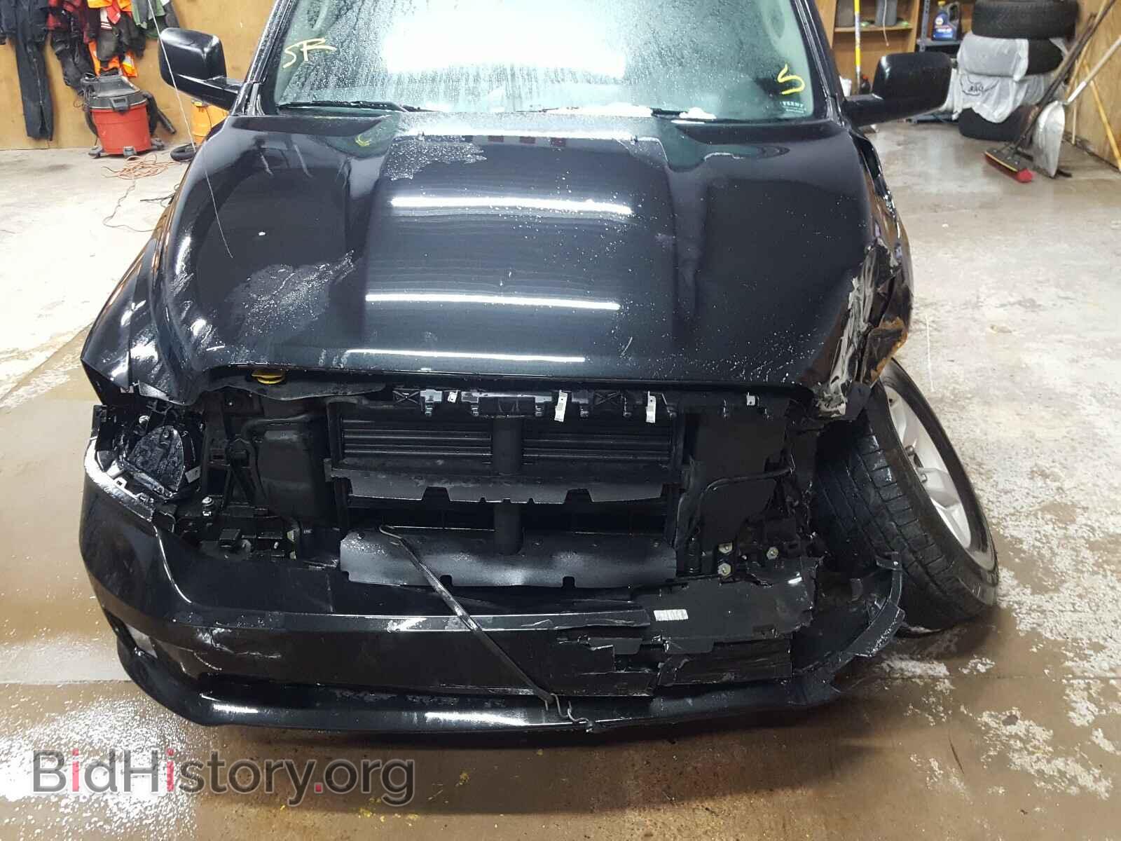 2017 RAM 1500 - VIN: 1C6RR7KG3HS757384 - Photo 7
