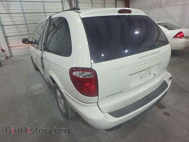 2005 DODGE CARAVAN - VIN: 2D4GP44L85R404007 - Фото 3