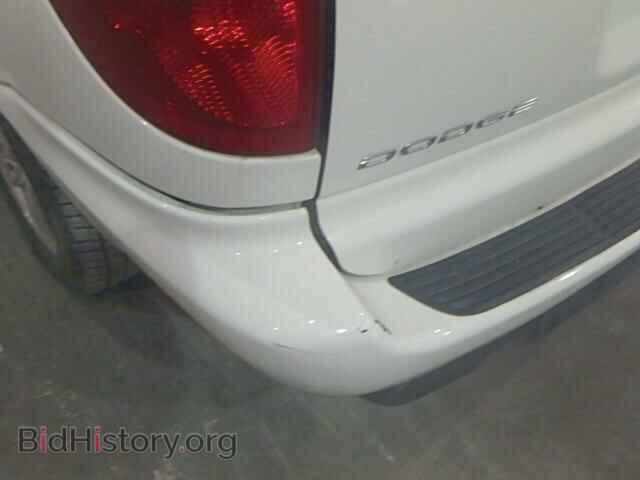 2005 DODGE CARAVAN - VIN: 2D4GP44L85R404007 - Фото 9