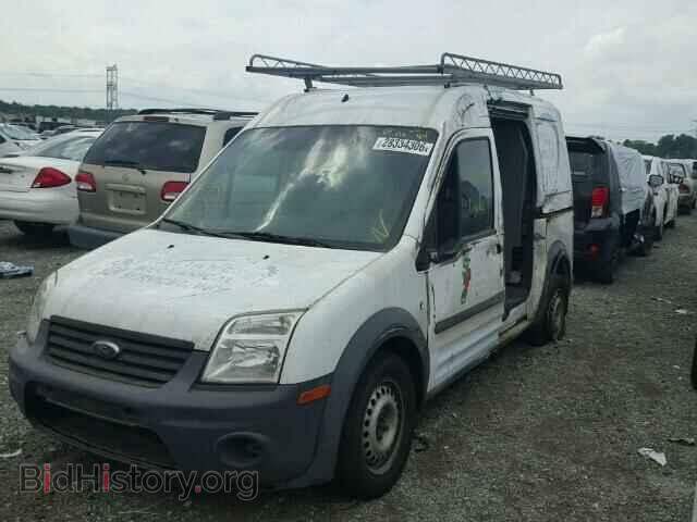 2011 FORD TRANSIT CO - VIN: NM0LS7AN3BT066762 - Фото 2