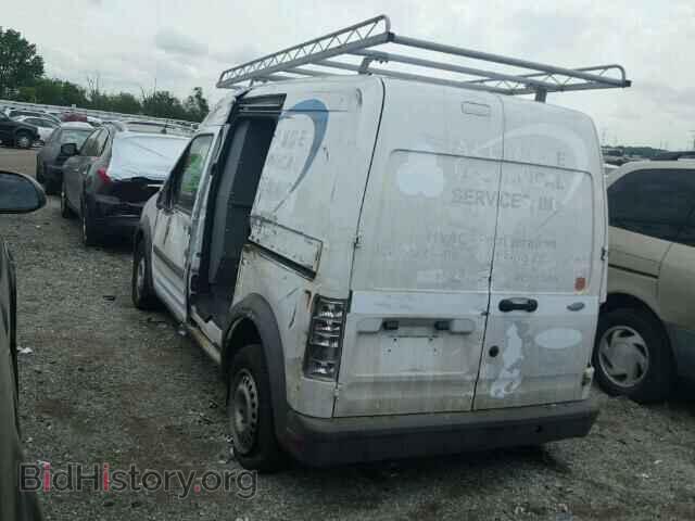 2011 FORD TRANSIT CO - VIN: NM0LS7AN3BT066762 - Фото 3