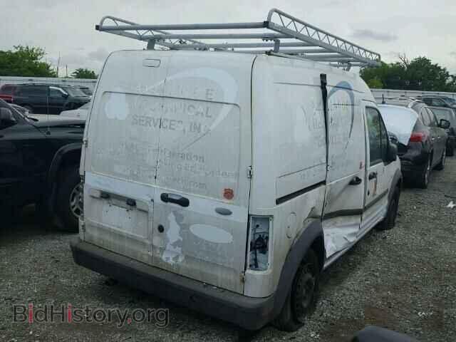 2011 FORD TRANSIT CO - VIN: NM0LS7AN3BT066762 - Фото 4