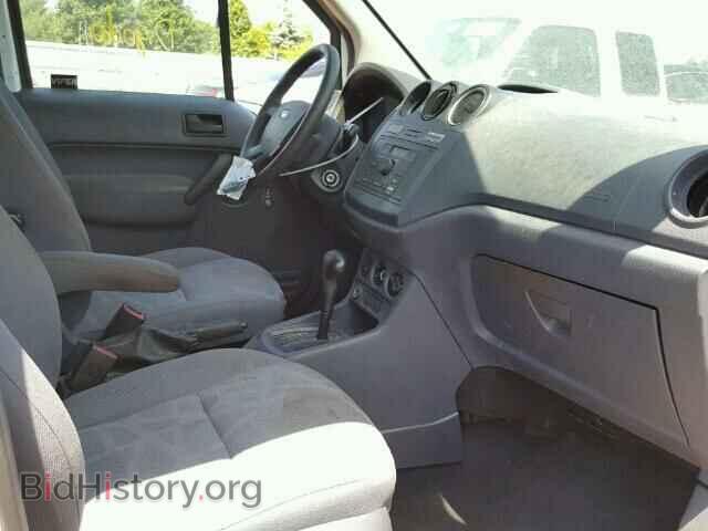 2011 FORD TRANSIT CO - VIN: NM0LS7AN3BT066762 - Фото 5