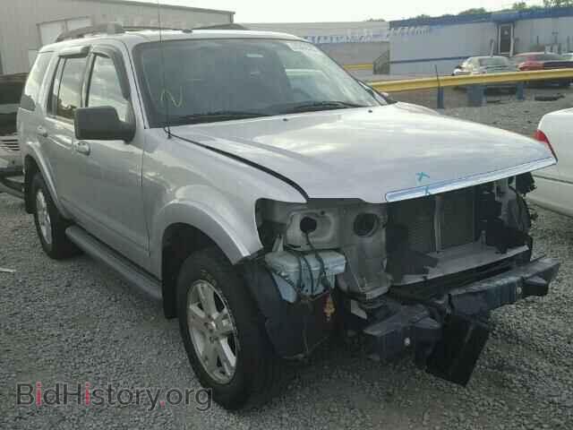 Photo 1FMEU6DEXAUA00967 - FORD EXPLORER 2010