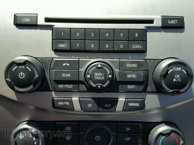 2010 FORD FOCUS - VIN: 1FAHP3EN7AW280203 - Фото 9