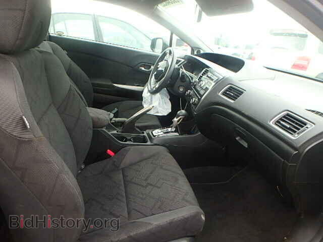 2013 HONDA CIVIC - VIN: 2HGFG3B59DH532995 - Photo 5