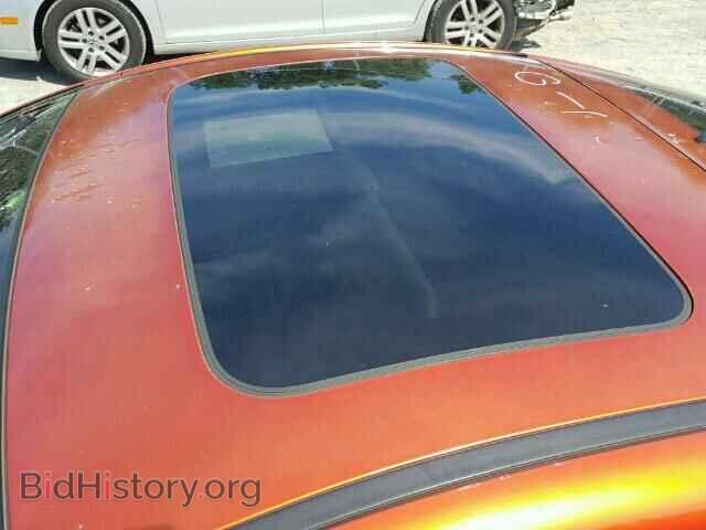 2006 MITSUBISHI ECLIPSE - VIN: 4A3AK24F86E027271 - Photo 10