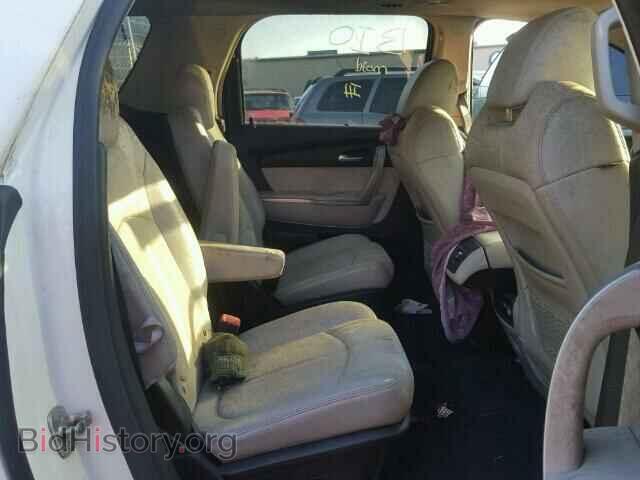 2007 GMC ACADIA - VIN: 1GKER33757J130306 - Фото 6