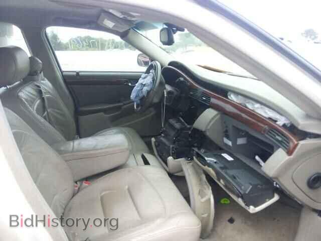 2001 CADILLAC DEVILLE - VIN: 1G6KD54Y41U254673 - Фото 5