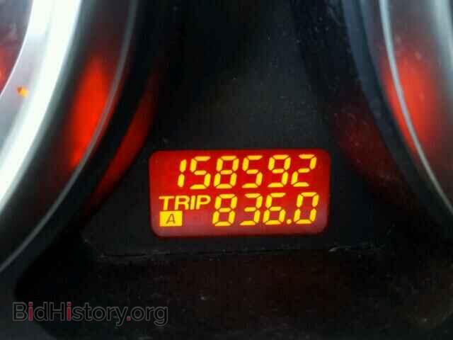 2007 MAZDA CX-9 - VIN: JM3TB28C270107246 - Фото 8