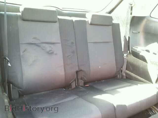 2007 MAZDA CX-9 - VIN: JM3TB28C270107246 - Фото 9