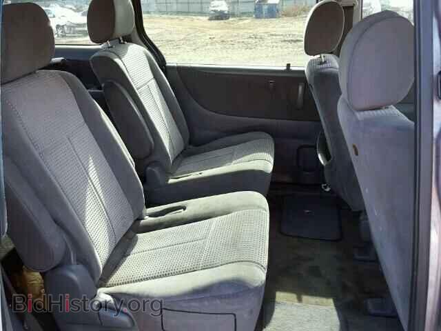2005 MAZDA MPV - VIN: JM3LW28A050535719 - Фото 6