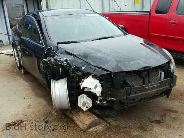 Photo 1YVHP82A295M08772 - MAZDA 6 2009
