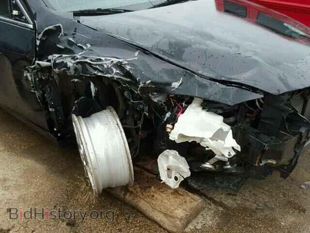 2009 MAZDA 6 - VIN: 1YVHP82A295M08772 - Фото 9