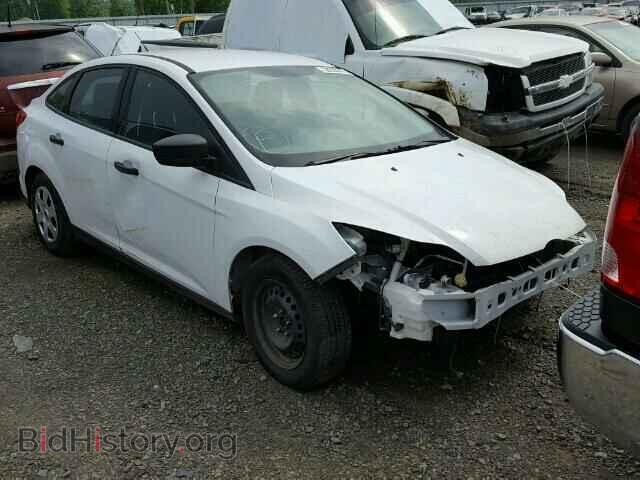 Photo 1FAHP3E21CL254366 - FORD FOCUS 2012