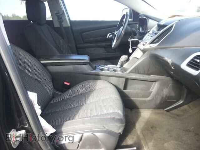 2011 GMC TERRAIN - VIN: 2CTFLTEC8B6329565 - Photo 5