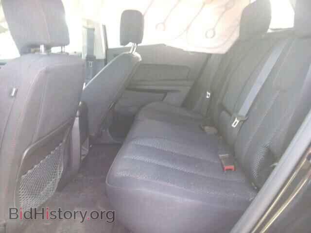 2011 GMC TERRAIN - VIN: 2CTFLTEC8B6329565 - Photo 6