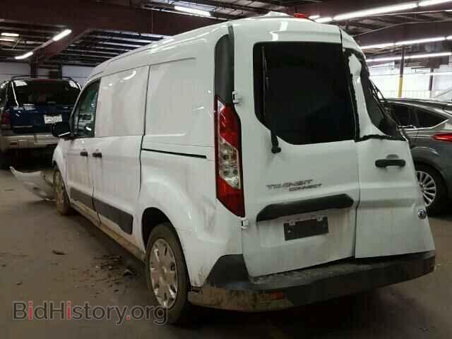 2016 FORD TRANSIT CO - VIN: NM0LS7F71G1248196 - Фото 3