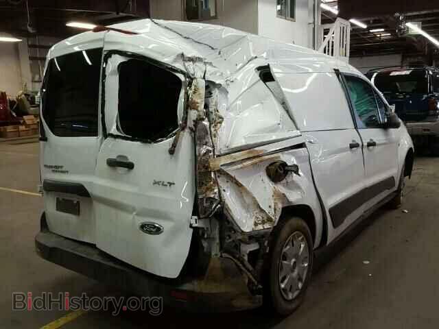 2016 FORD TRANSIT CO - VIN: NM0LS7F71G1248196 - Фото 4