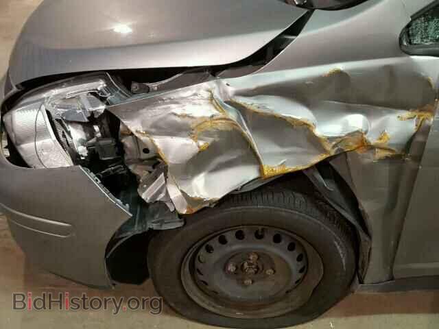 2012 NISSAN VERSA - VIN: 3N1BC1CPXCK813523 - Photo 10