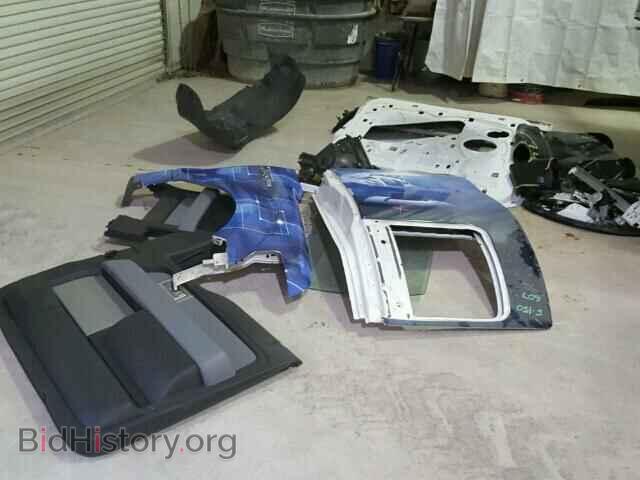 2011 FORD F150 - VIN: 1FTFX1EF3BFB71690 - Фото 9