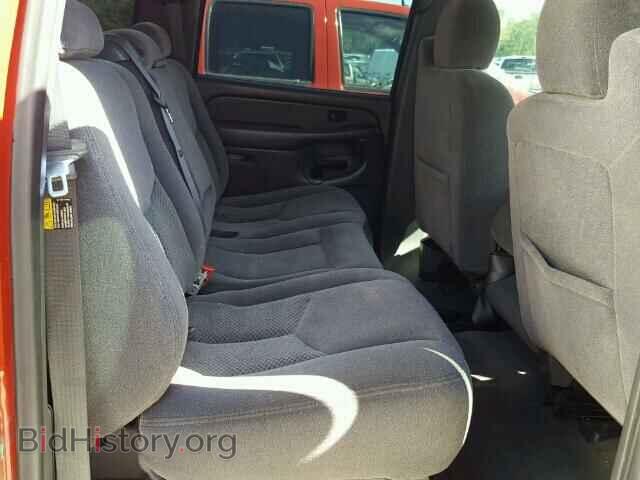 2006 CHEVROLET SILVERADO - VIN: 2GCEC13V961284557 - Photo 6