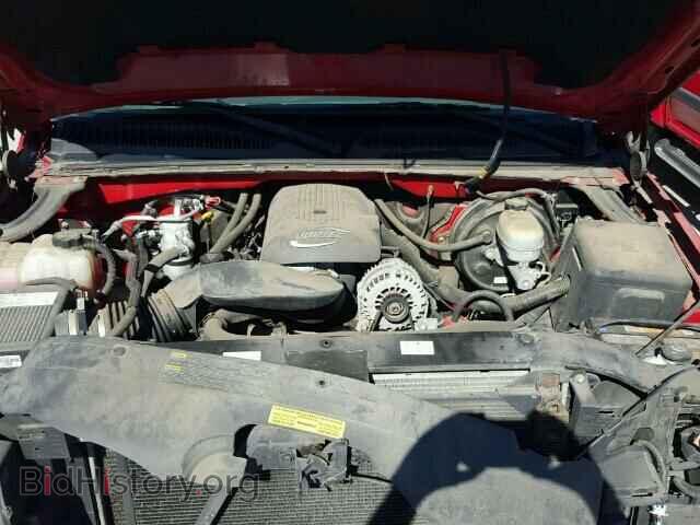 2006 CHEVROLET SILVERADO - VIN: 2GCEC13V961284557 - Photo 7