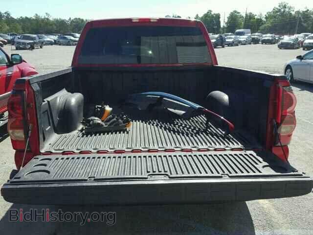2006 CHEVROLET SILVERADO - VIN: 2GCEC13V961284557 - Photo 9