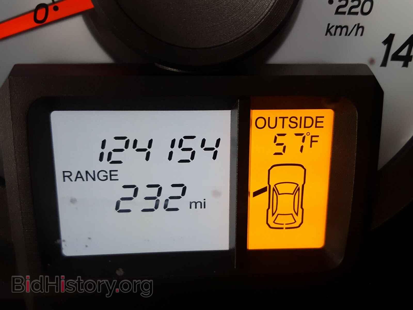 2012 HONDA PILOT - VIN: 5FNYF3H58CB033482 - Фото 8