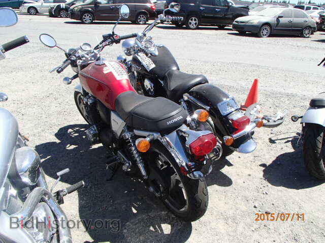 2013 HONDA CB CYCLE - VIN: JH2SC6516DK001501 - Photo 3