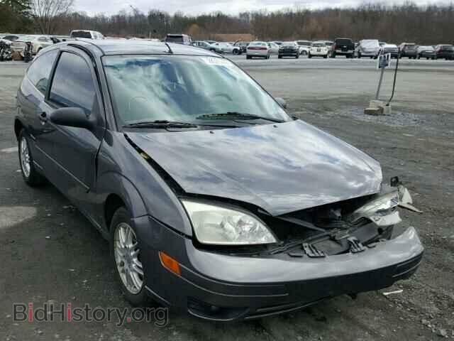 Фотография 3FAFP31N15R143473 - FORD FOCUS 2005